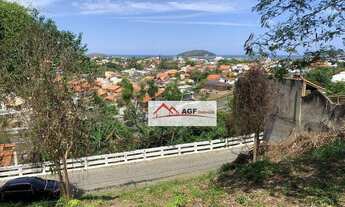 Imagem 3: Terreno à venda, 360 m² por R$ 550.000,00 - Camboinhas - Niterói/RJ
