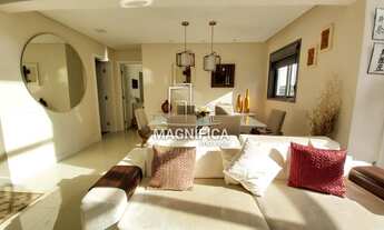 Imagem 6: APARTAMENTO com 2 dormitórios à venda por R$ 1.460.000,00 no bairro Batel - CURITIBA / PR