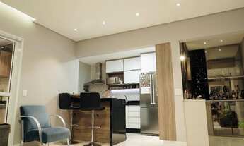 Imagem 6: Lindo apartamento em condomínio com lazer de clube