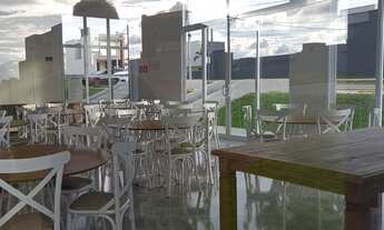 Imagem 7: TERRENO A VENDA NO CONDOMÍNIO JARDIM TOSCANA