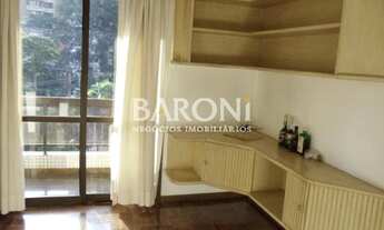 Imagem: São Paulo - Apartamento Padrão - Vila