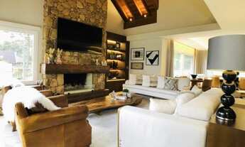 Imagem 7: Gramado - Casa Padrão - Aspen Mountain