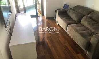 Imagem 3: São Paulo - Apartamento Padrão - Campo Belo