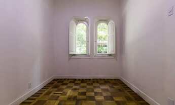 Imagem 2: VENDA CASA RESIDENCIAL OU COMERCIAL, TIJUCA, 3 QUARTOS 2 VAGAS 160 M²