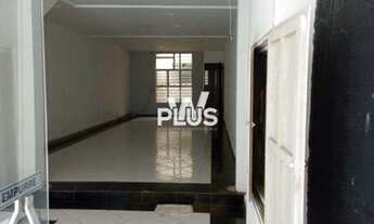 Imagem: Salão em Sorocaba bairro Centro