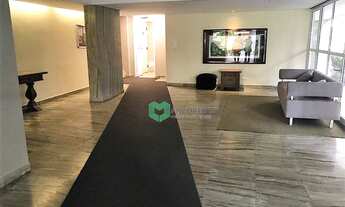 Imagem: Apartamento com 3 dormitórios para alugar