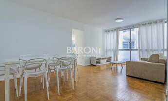 Imagem 3: São Paulo - Apartamento Padrão - Jardim América