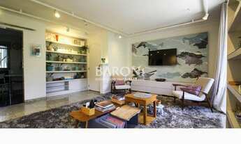 Imagem: São Paulo - Apartamento Padrão - Itaim