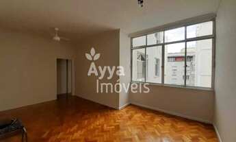 Imagem: Rio de Janeiro - Apartamento Padrão - Flamengo