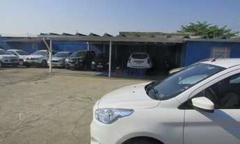 Imagem 3: Terreno - Vila Mimosa - Campinas