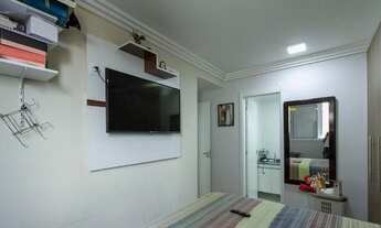 Imagem 6: Apartamento para venda tem 55 metros quadrados com 2 quartos em Centro - Diadema - SP