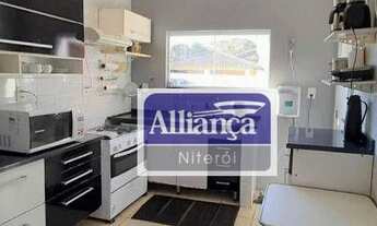 Imagem 4: Casa com 4 dormitórios à venda, 120 m² por R$ 1.289.000,00 - Piratininga - Niterói/RJ