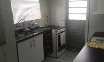 Imagem 7: Casa à venda, 110 m² por R$ 270.000,00 - Jardim Embaré - São Carlos/SP