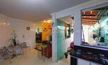 Imagem 4: Área Privativa 3 quartos 1 suíte 2 vagas de garagem e Elevador na região do Novo Eldorado