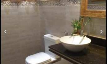 Imagem 2: Casa em Condomínio para Venda em Jundiaí, Engordadouro, 3 dormitórios, 1 suíte, 3 banheiro