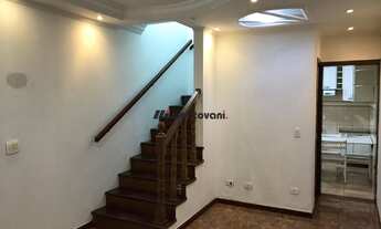 Imagem 3: Sobrado à venda, 2 quartos, 2 vagas, Vila Ema - São Paulo/SP