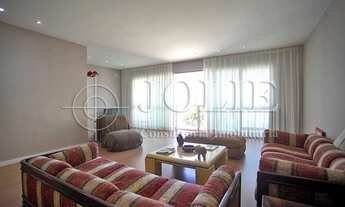 Imagem 5: Rio de Janeiro - Apartamento Padrão - Ipanema