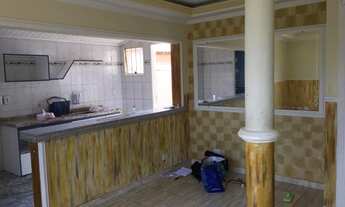 Imagem 4: CASA RESIDENCIAL em ITU - SP, BAIRRO CAMPOS DE SANTO ANTÔNIO