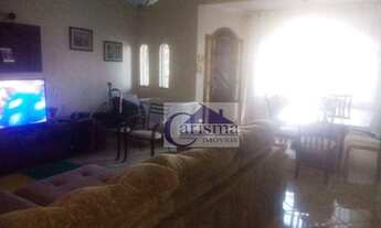 Imagem: Sobrado com 3 dormitórios, sendo 1 suíte