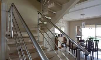 Imagem 7: OPORTUNIDADE INCRÍVEL | Sobrado alto padrão