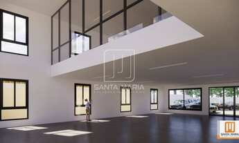 Imagem 6: Salão/Galpão (salão - sobrado