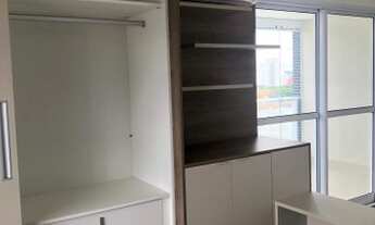 Imagem 7: Studio na Vila Mariana semi-mobiliado . Com 45 m2. Metrô a poucos metros