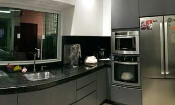 Imagem 5: Lindo Sobrado no Bairro Jardim Iririú com 206 metros quadrados