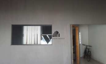 Imagem: TROCA / VENDA - CASA NO BAIRRO NOVA CARIOBA