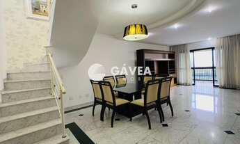 Imagem 5: Cobertura com 3 dorms, Boqueirão, Santos - R$ 3.04 mi