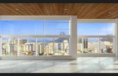 Imagem 3: Apartamento a venda 4 quartos Botafogo - Oportunidade! de 2400.000 por 2045.000