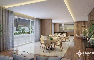 Imagem 6: Apartamento com 2 quartos à venda, 72 m² por R$ 623.000 - Costa Azul - Salvador/BA