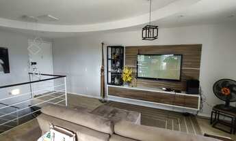 Imagem 5: OPORTUNIDADE Cobertura no Glória com 127 metros quadrados com 3 quartos