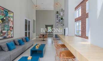 Imagem: São Paulo - Apartamento Padrão - Campo