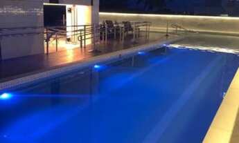 Imagem 2: D.A - O melhor para Você - Lindo - Moderno e Mobiliado - Vendo apto em Candeias- 2 quartos