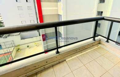 Imagem 3: Apartamento à venda, 3 quartos, 1 suíte, 2 vagas, Centro - VIÇOSA/MG