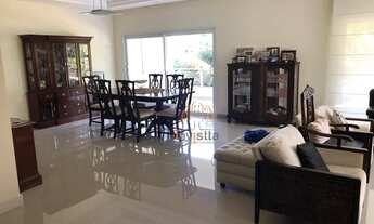 Imagem 4: Casa com 4 dormitórios, 460 m² - venda por R$ 2.500.000,00 ou aluguel por R$ 8.000,00/mês