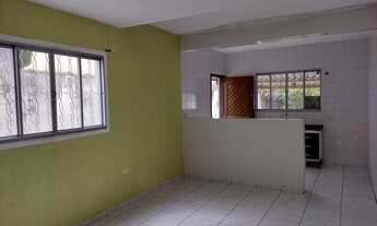 Imagem 4: Sobrado para venda possui 200 metros quadrados com 2 quartos em Vila Assis Brasil - Mauá