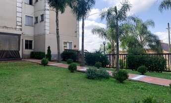 Imagem: Apartamento a venda no Parque São Vicente