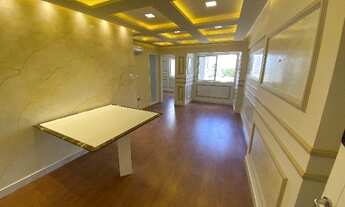 Imagem 5: Cosmopolitan Apartamento 2 Quartos Tirol