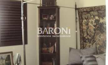 Imagem 5: São Paulo - Apartamento Padrão - CAMPO BELO