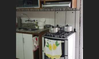 Imagem 6: Cobertura duplex 3 suíte, varandão, area serviço, 3 vagas cobertas - Gleba A