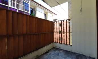 Imagem 4: Apartamento para venda com 116 m2, com 3 quartos, duas vagas, em Joaquim Távora - Fortalez