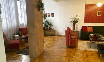 Imagem 2: Apartamento 170 metros quadrados com 2 quartos em Copacabana Posto 5- Rio de Janeiro - RJ