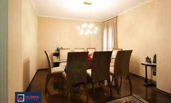 Imagem 6: Venda Apartamento 3 Dormitórios - 150 m² Moema