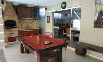 Imagem 3: Casa com 3 dormitórios à venda, 225 m² por R$ 993.000,00 - Piracangaguá - Taubaté/SP