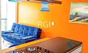 Imagem 5: Apartamento em Praia de Belas