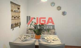 Imagem 7: SÃO BERNARDO DO CAMPO - Apartamento Padrão - CENTRO