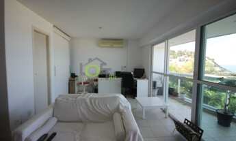 Imagem 5: Apartamento para venda tem 84 metros quadrados com 2 quartos