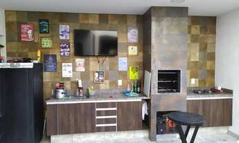 Imagem 4: Sobrado à venda, Taquara, Rio de Janeiro, RJ