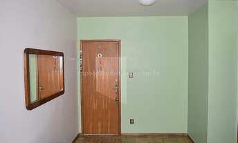 Imagem 7: Apartamento à venda 3 Quartos, 1 Suite, 1 Vaga, 90M², São Mateus, Juiz de Fora - MG